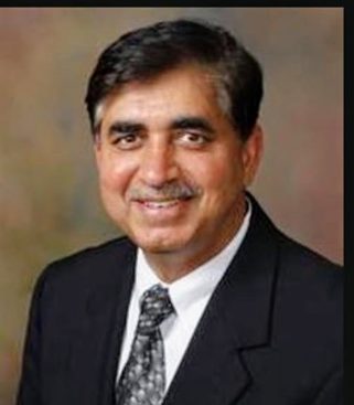 Photograph from the profile of Dr. Anwar Mumtaz