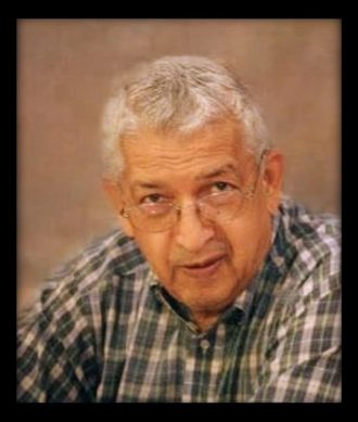 Photograph from the profile of Dr. Tariq Firozvi