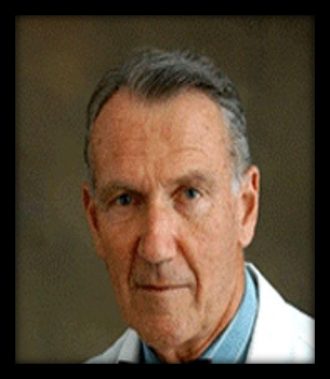 Photograph from the profile of Dr. William Greenough