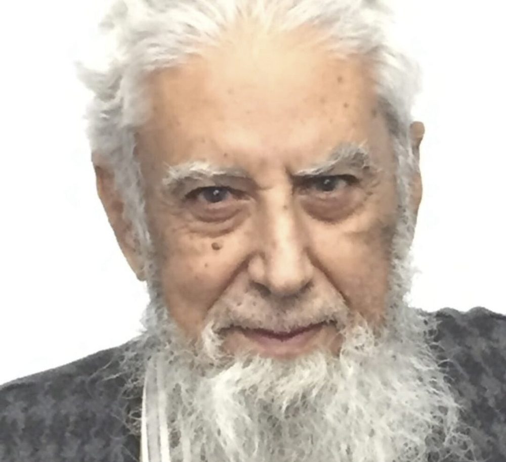 Photograph from the profile of Iftekhar Shami & Dr. Ansar Shami (1 of 2)