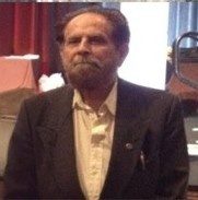 Photograph from the profile of Iftekhar Shami & Dr. Ansar Shami (2 of 2)