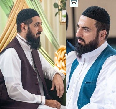 Photograph from the profile of Muhammad Zahid & Muhammad Abid