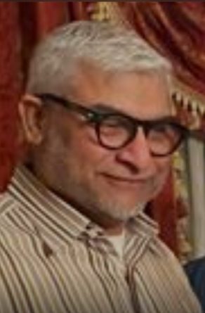 Photograph from the profile of Muhammed Amjad-Ali Khan