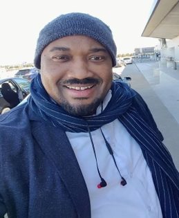 Photograph from the profile of Naeem Muhammad (Nemo)